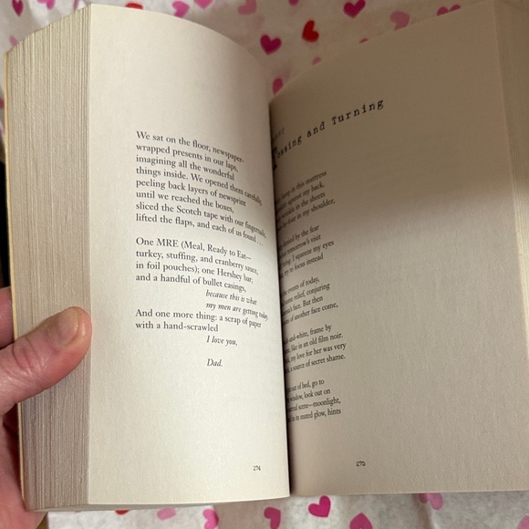 Book Set - Impulse and Glass - Picture 2 of 7